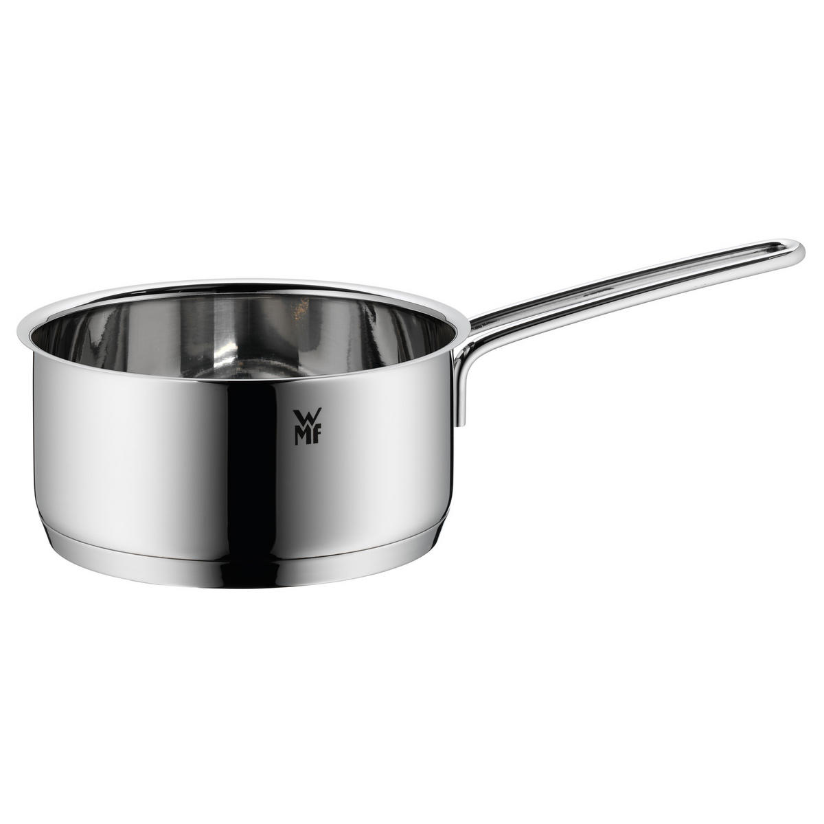 SET POSOD  Nordic   kovina   - Basics, kovina/steklo (37/30/28cm) - WMF