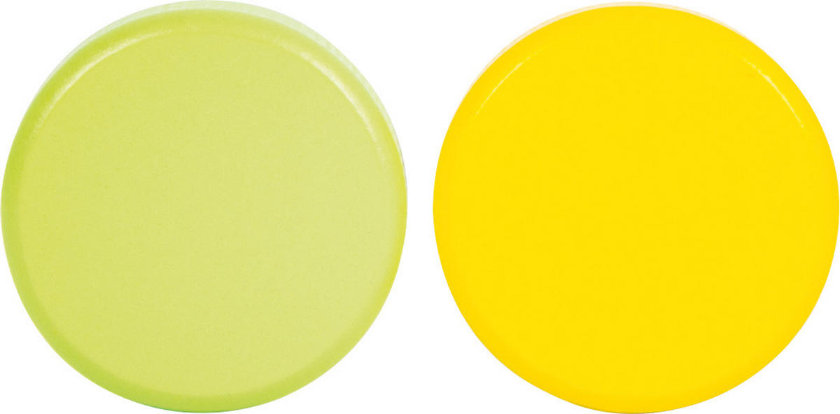 OUTDOORSPIEL XXL Multicolor  - Multicolor, Basics, Holz/Textil (51/14/30cm) - small foot