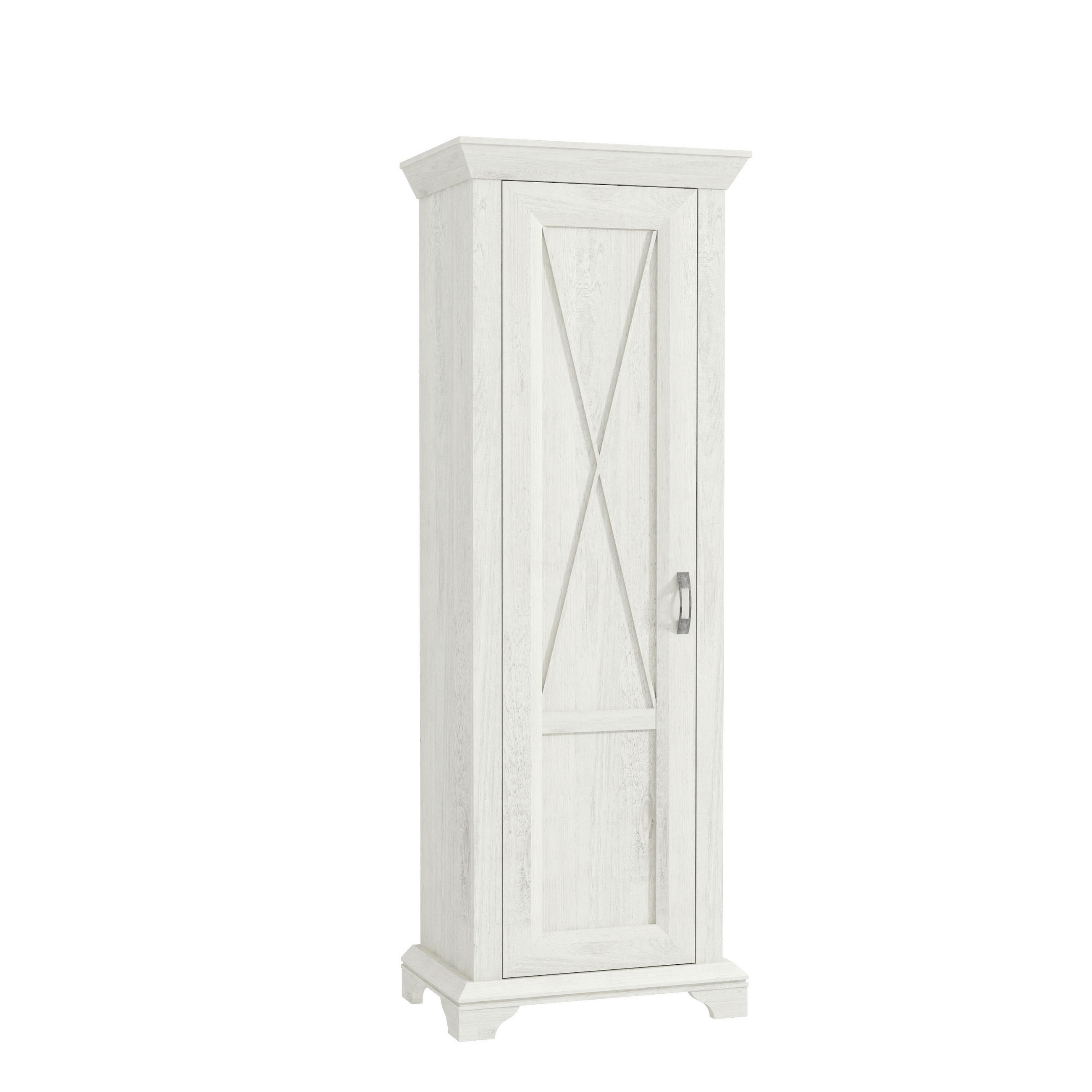 Dulap Pentru Hol 73,3/210/46,2 cm