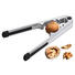 NUSSKNACKER - Edelstahlfarben/Schwarz, Basics, Kunststoff/Metall - WMF NUSSKNACKER - Edelstahlfarben/Schwarz, Basics, Kunststoff/Metall - WMF
