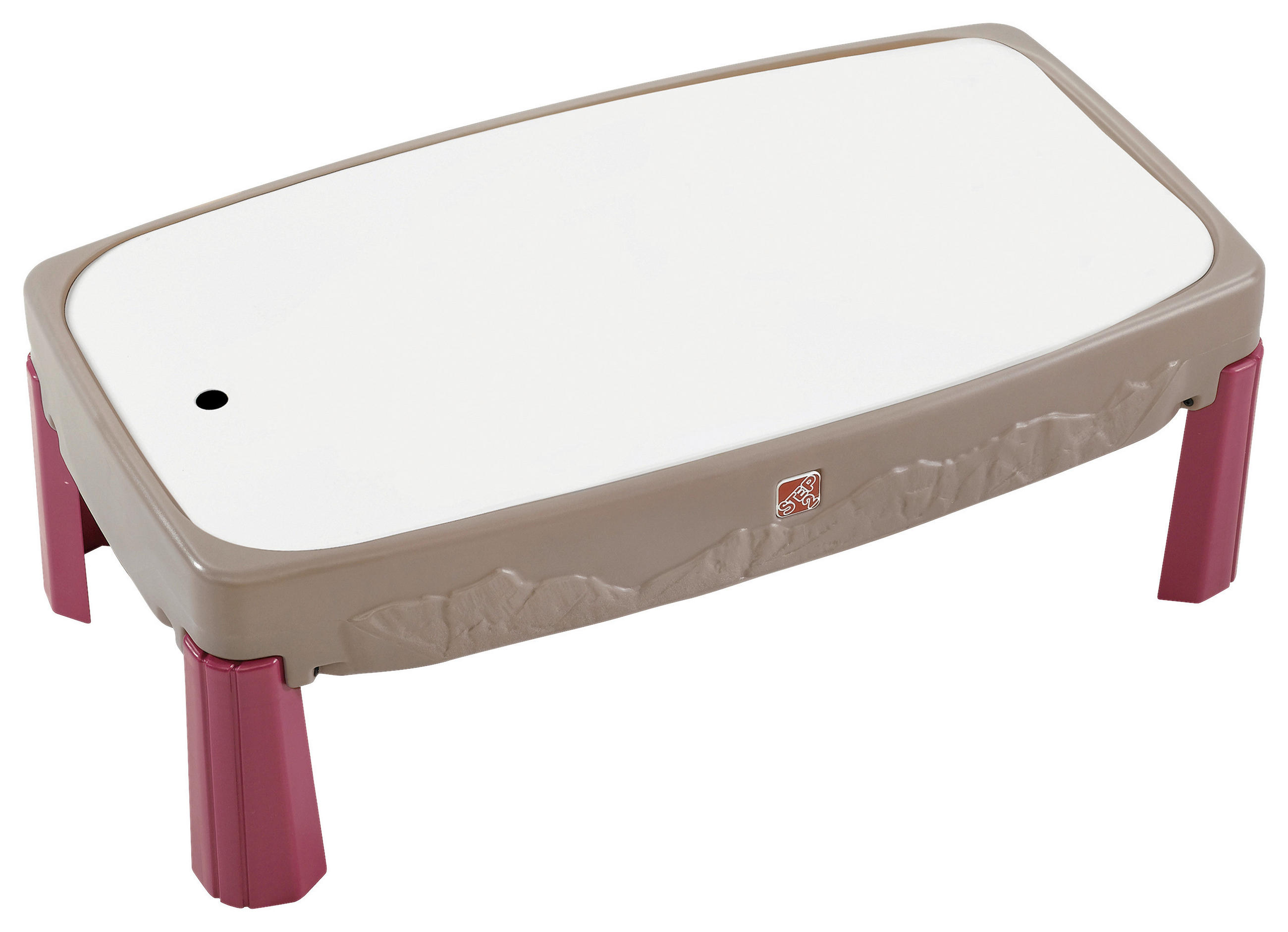 KINDERSPIELTISCH  - KONVENTIONELL (119,4/40,6/66cm) - Ambia Garden