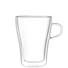 KAFFEEGLAS 350 ml - Klar, Design, Glas (350l) - Leonardo KAFFEEGLAS 350 ml - Klar, Design, Glas (350l) - Leonardo