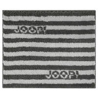 BADTEPPICH Split Grau 50/60 cm  - Grau, Basics, Naturmaterialien/Textil (50/60cm) - Joop!