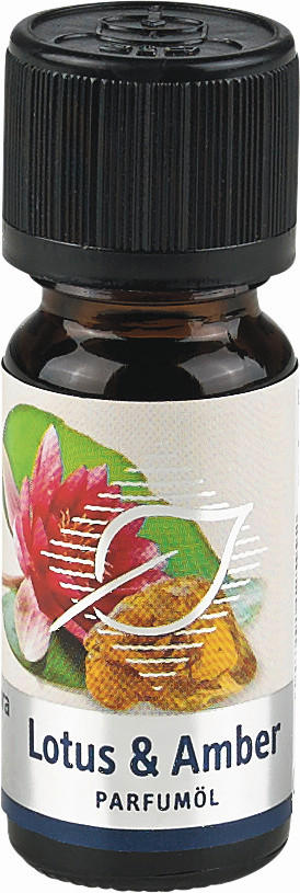 PARFUMOVÝ OLEJ, ambra - prírodná farba, Basics, prírodné materiály (2,3/7cm)