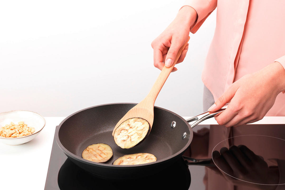 KOCHLÖFFEL - Buchefarben, Basics (7/32/1.2cm) - Brabantia