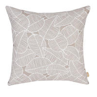UKRASNI JASTUČIĆ 50/50 cm   NATURA CVET  - Basics, tekstil (50/50cm)
