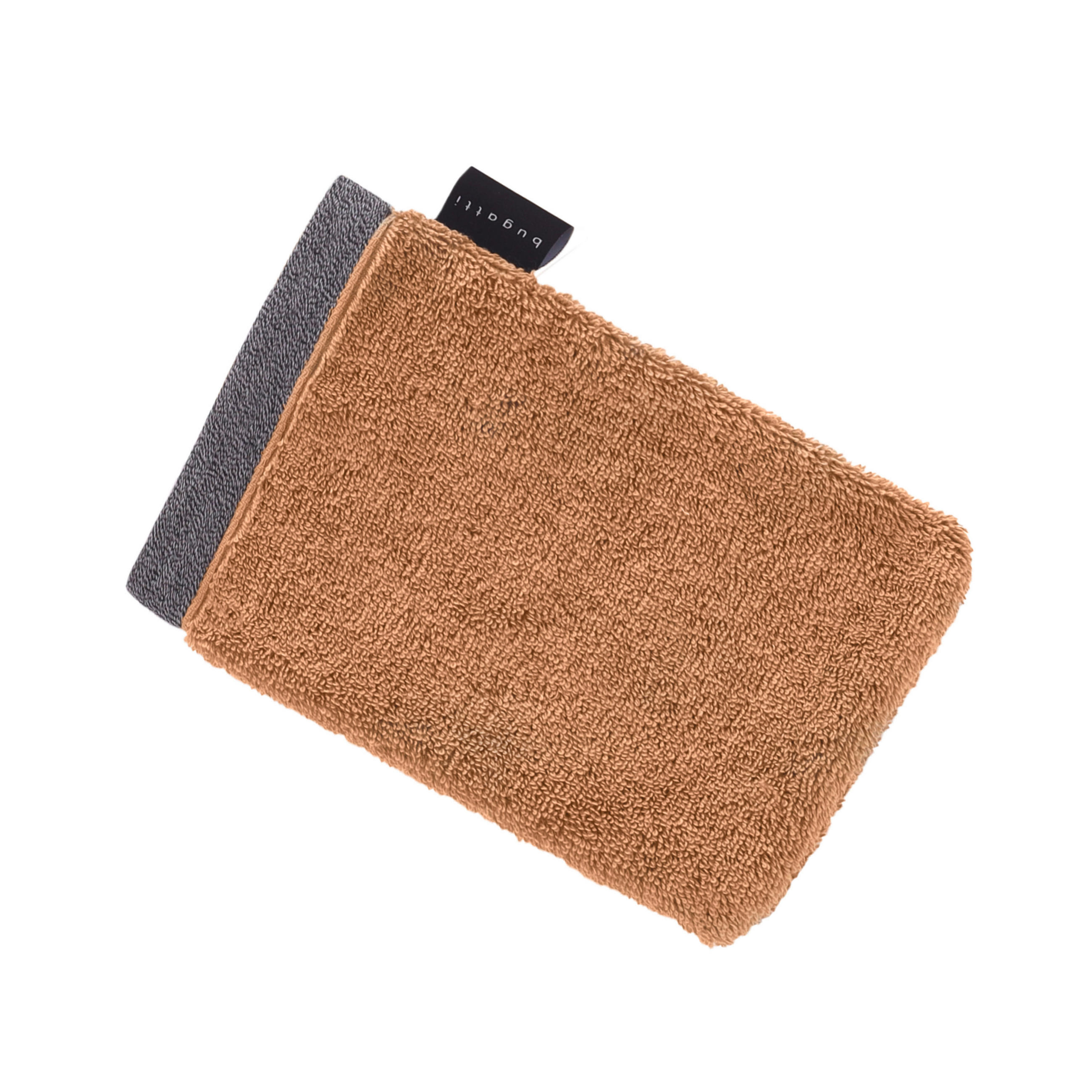 WASCHLAPPEN - Braun, Basics, Textil (16/22cm) - Vossen