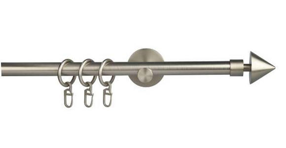 RINGESET - Edelstahlfarben, Basics, Metall (1,6cm) - Homeware