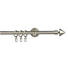SADA KROUŽKŮ - barvy nerez oceli, Basics, kov (1,6cm) - Homeware SADA KROUŽKŮ - barvy nerez oceli, Basics, kov (1,6cm) - Homeware