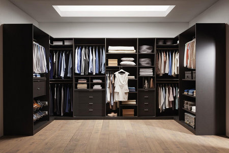 Individuelles Schranksystem Online Entdecken