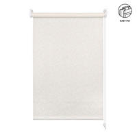 ROLO ZAVESA bela tekstil - bela, Osnovno, tekstil (60/160cm) - Homeware