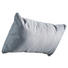 KOPFSTÜTZE in Textil - Hellblau, Design, Textil (50/20/25cm) - Ti`me KOPFSTÜTZE in Textil - Hellblau, Design, Textil (50/20/25cm) - Ti`me