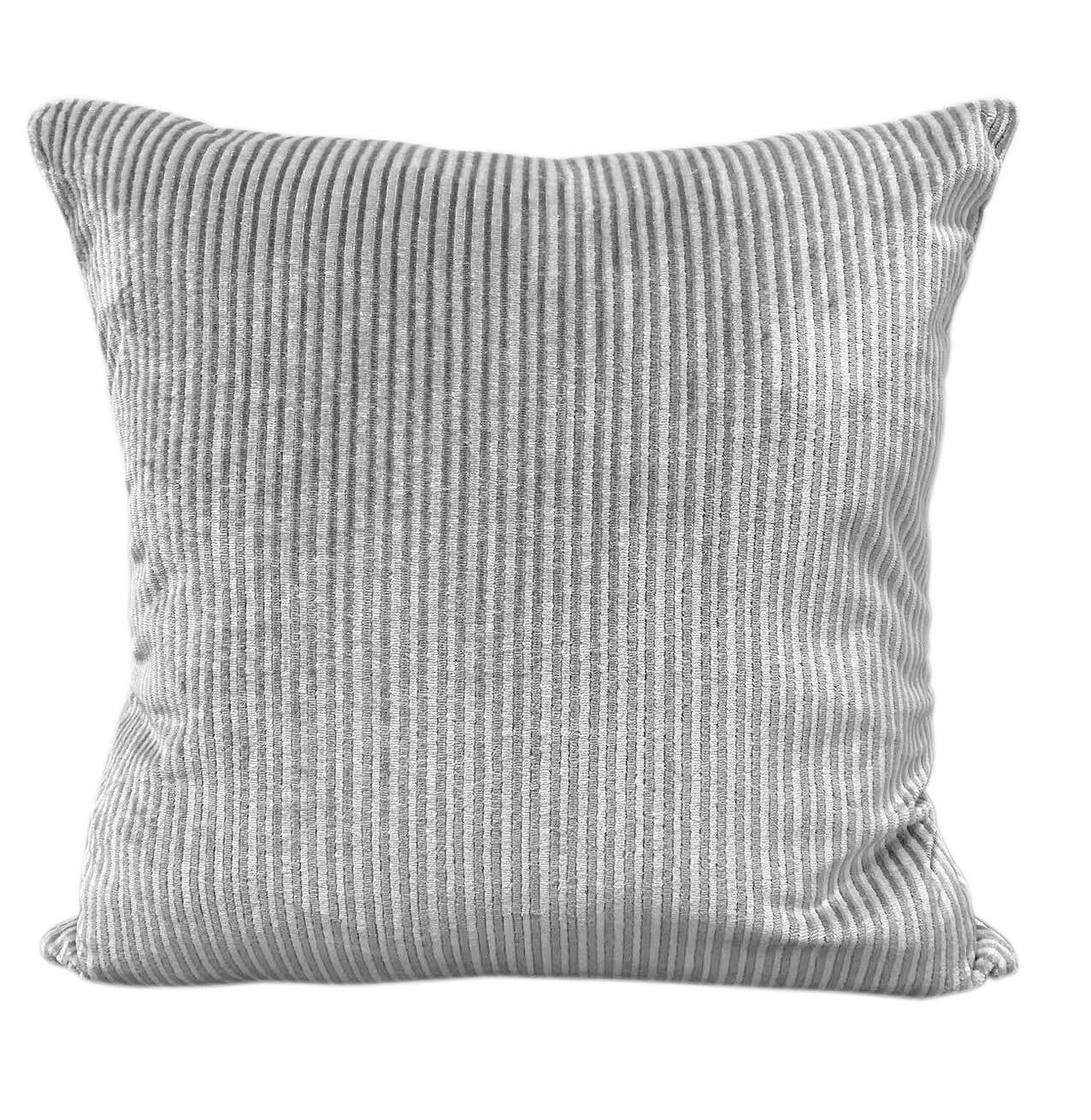 DEKORAČNÝ VANKÚŠ 45/45 cm - zelená, Basics, textil (45/45cm) - Novel