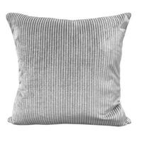 DEKORAČNÍ POLŠTÁŘ 45/45 cm - zelená, Basics, textil (45/45cm) - Novel