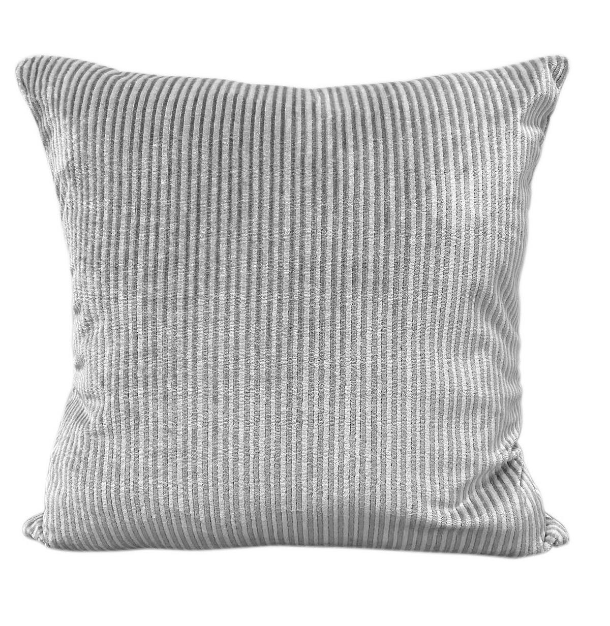 DEKORAČNÍ POLŠTÁŘ 45/45 cm - zelená, Basics, textil (45/45cm) - Novel