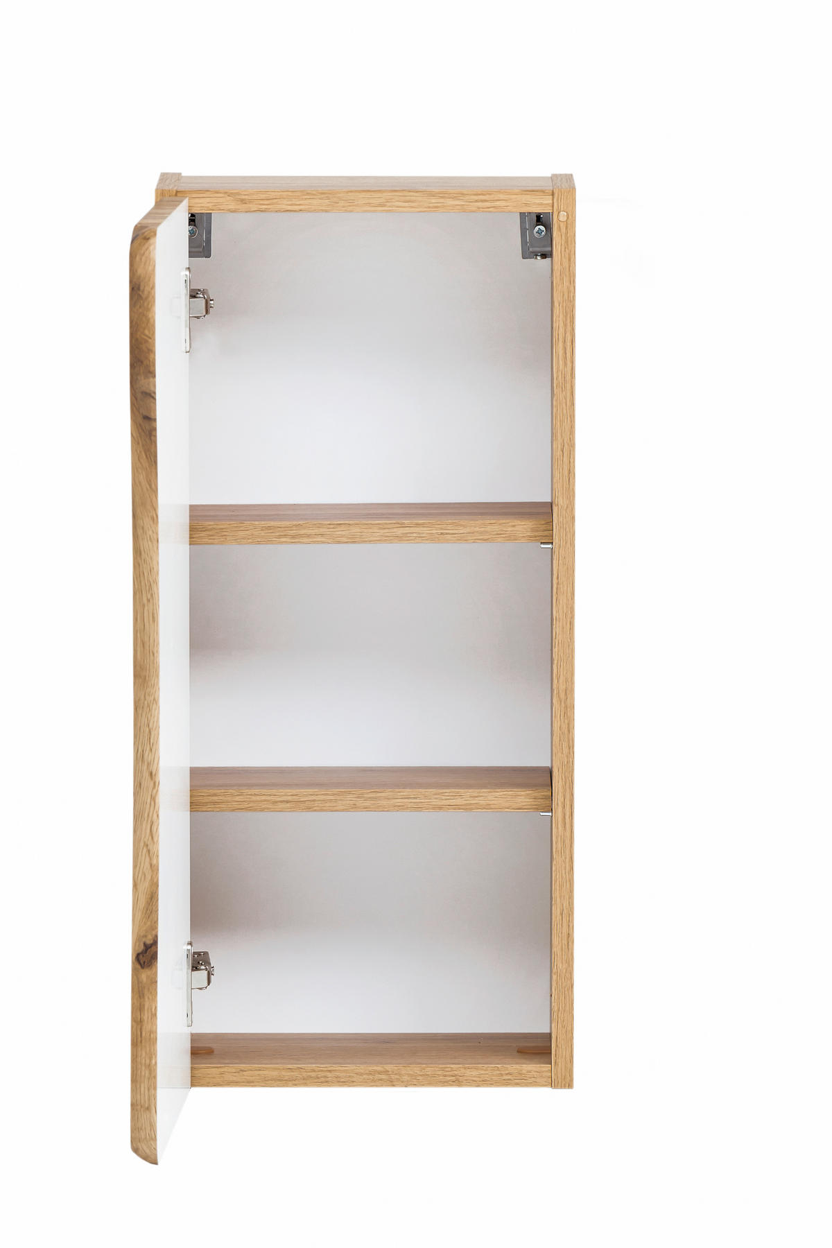 HÄNGESCHRANK 30/64/20 cm  - Eiche Wotan, Natur, Holzwerkstoff (30/64/20cm) - Xora