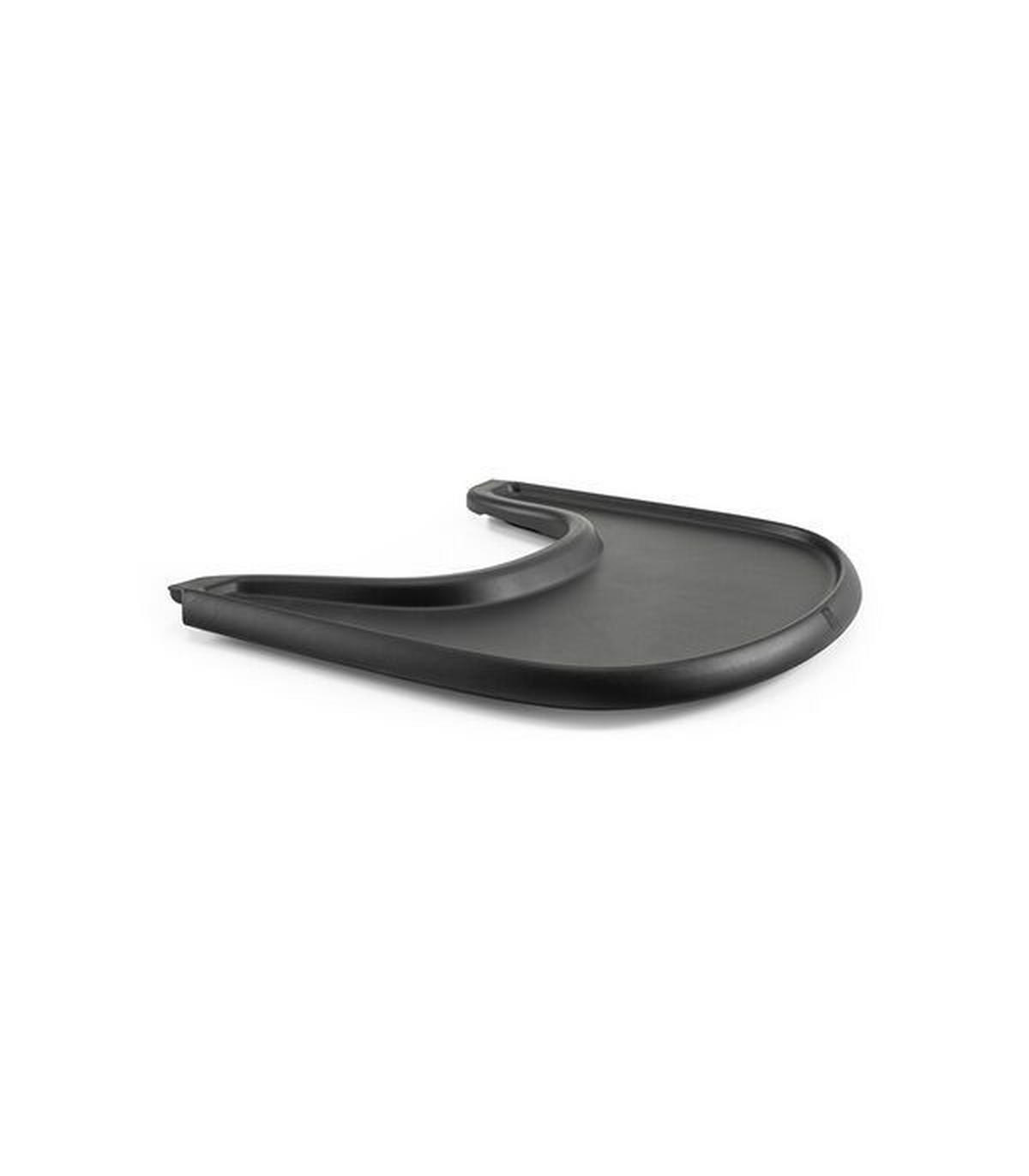 STOKKE NOMI ESS-SPIELBRETT  Nomi  - crna, Trend, plastika (44,3/44,3/8cm) - Stokke