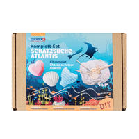 BASTELBETON - Basics (26/18,2/6cm)