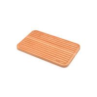 KÜCHENHELFER - Basics, Holz (40.1/1.9/25cm) - Brabantia