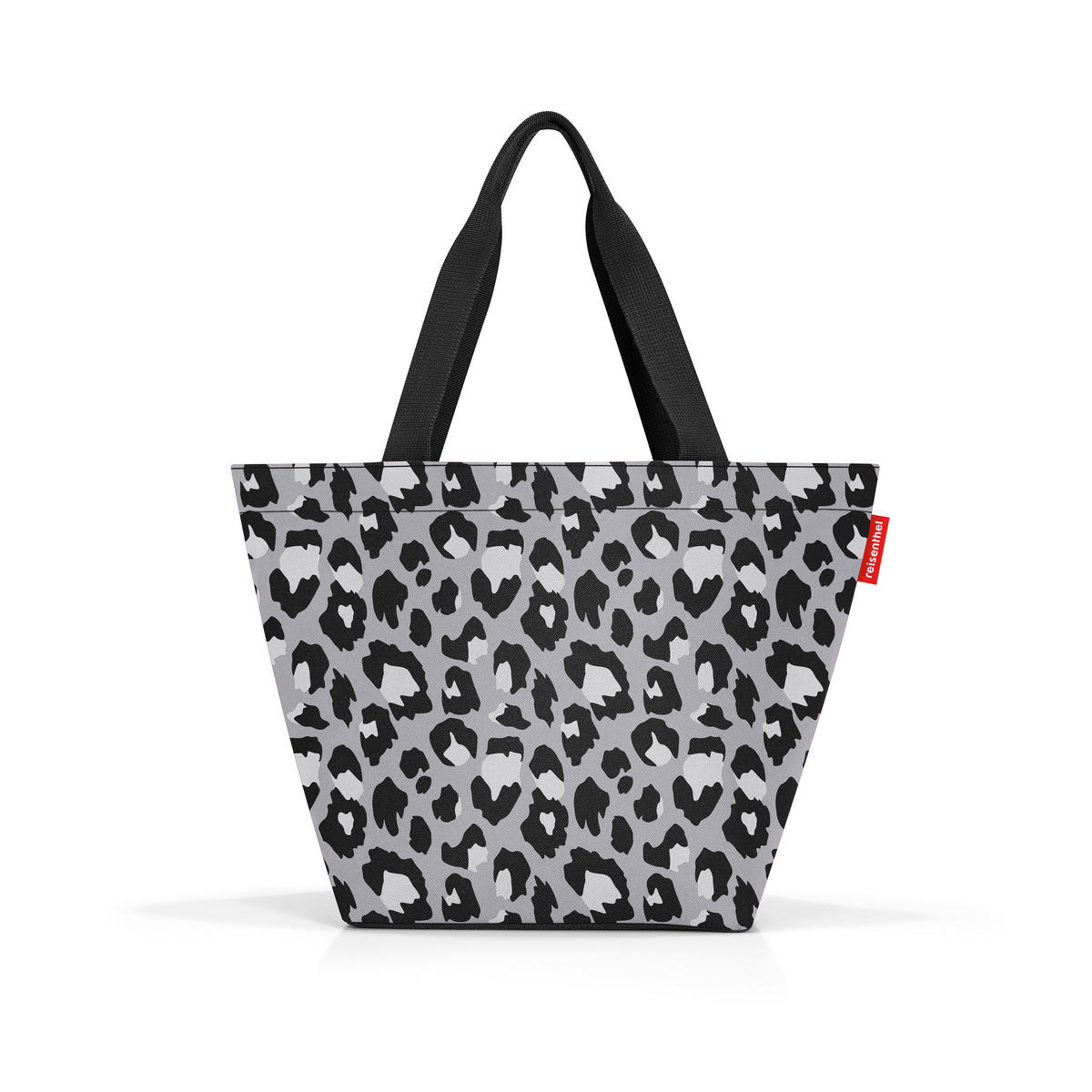 EINKAUFSTASCHE  - Multicolor, Basics, Textil (51/30,5/26cm) - Reisenthel