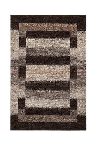 ORIENTTEPPICH 60/90 cm  - Multicolor, Konventionell, Textil (60/90cm) - Cazaris