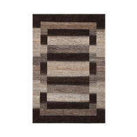 ORIENTTEPPICH 60/90 cm  - Multicolor, Konventionell, Textil (60/90cm) - Cazaris