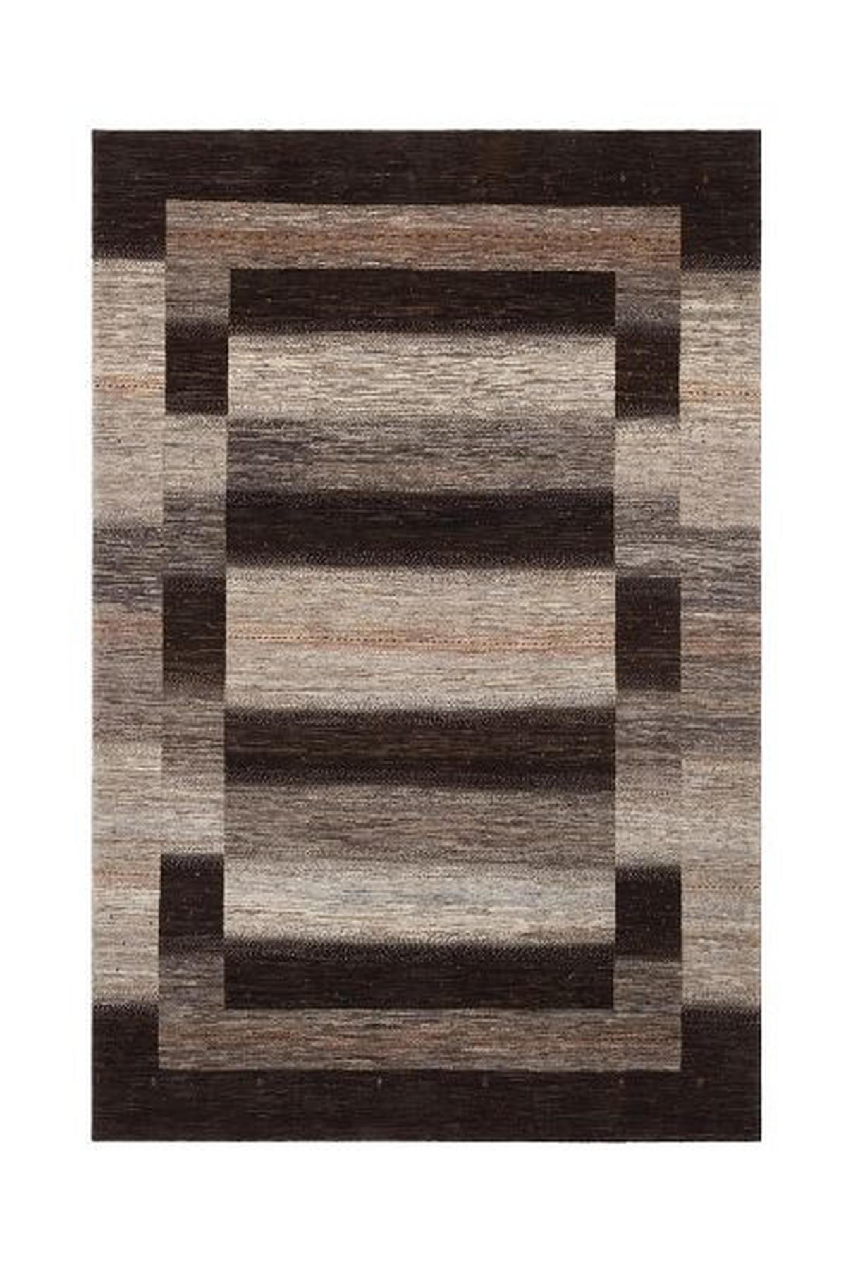 ORIENTTEPPICH 60/90 cm  - Multicolor, Konventionell, Textil (60/90cm) - Cazaris