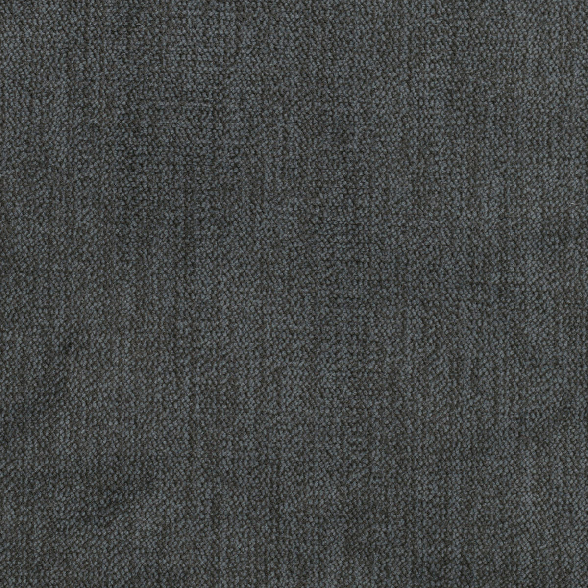 WOHNLANDSCHAFT in Webstoff Dunkelgrau  - Wengefarben/Dunkelgrau, Design, Holz/Textil (153/328/212cm) - MID.YOU