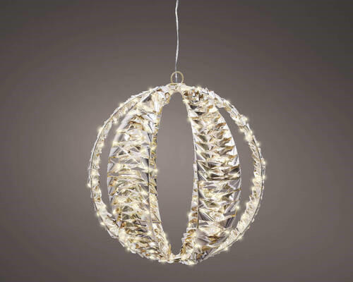 LAMPĂ LED DECORATIVĂ - Basics (30,00/30,00/30,00cm)
