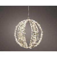 Lampă Led Decorativă - Basics (30,00/30,00/30,00cm)