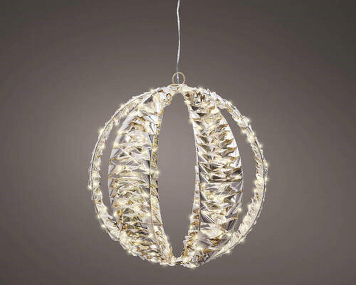 Lampă Led Decorativă - Basics (30,00/30,00/30,00cm)