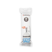 VREČA ZA SMETI - Basics, umetna masa (69.4/79/0.1cm) - Brabantia