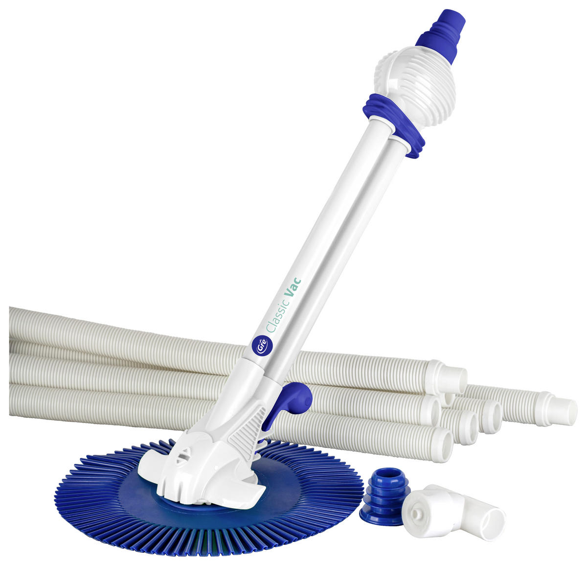 POOLSAUGER 19001 2021  - KONVENTIONELL (40/90cm) - Gre
