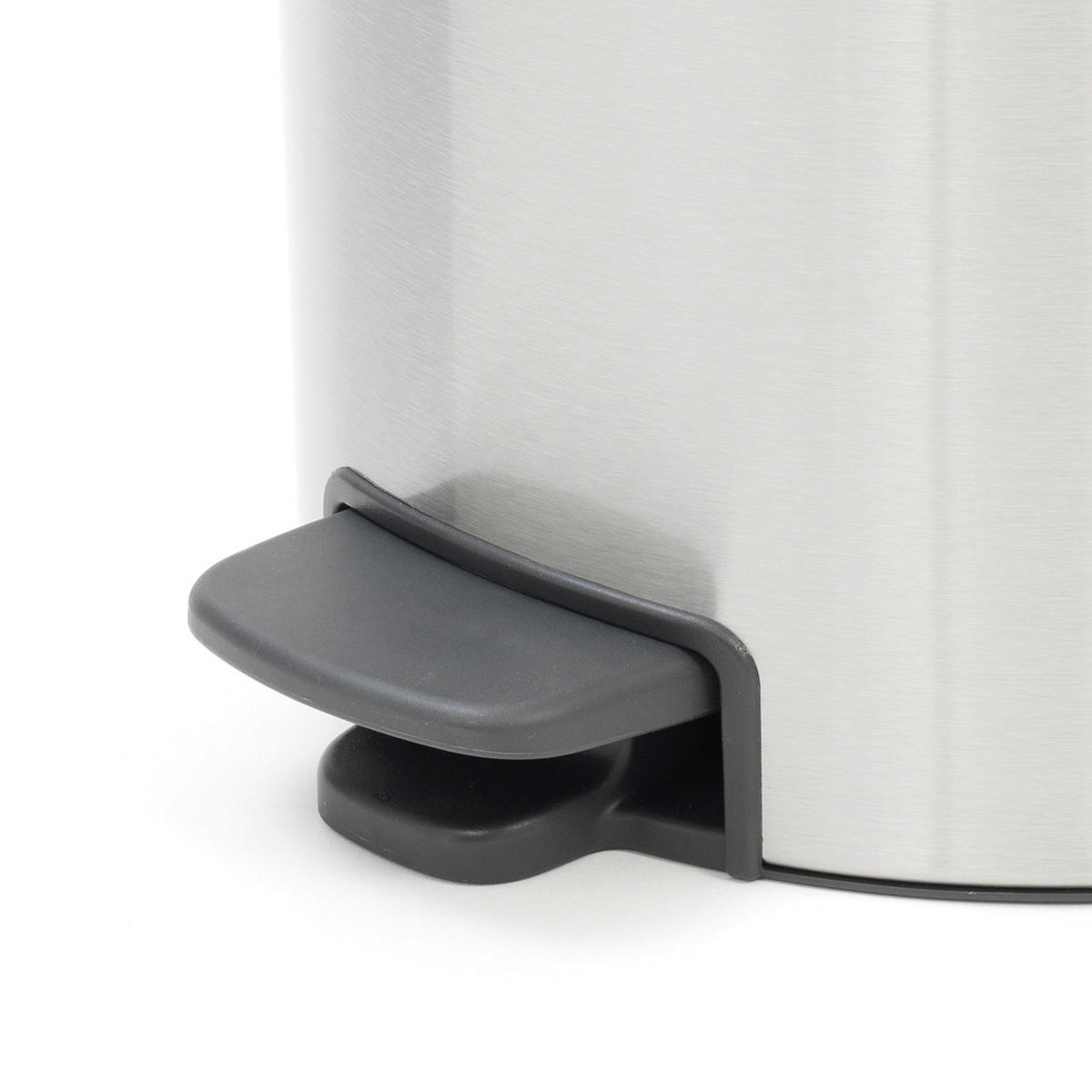 KOŠ ZA OTPAD  30 l   - Basics, metal/plastika (29.3/67.9/38cm) - Brabantia