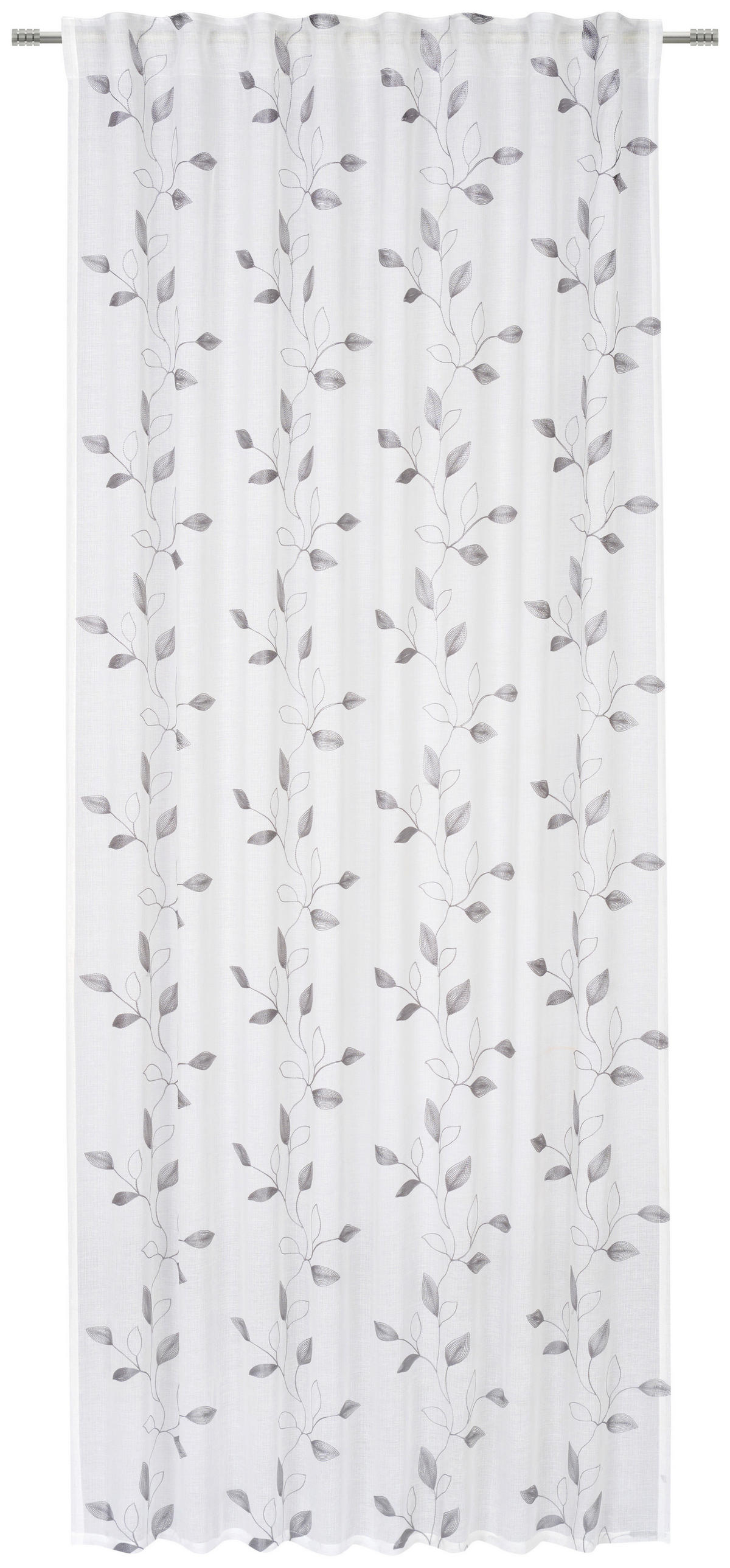 FERTIGVORHANG  - KONVENTIONELL (135/245cm) - Esposa