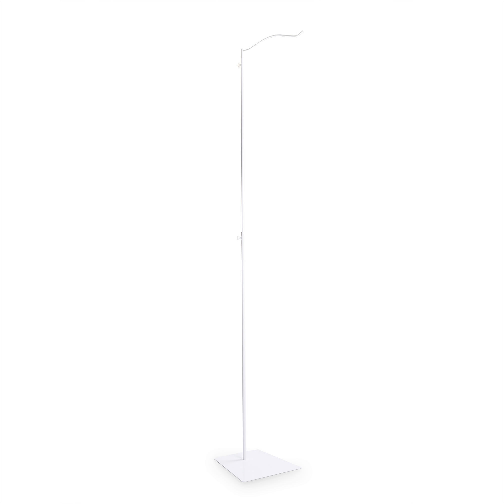 SCHLEIERSTANGE  - Basics (220cm) - Zöllner