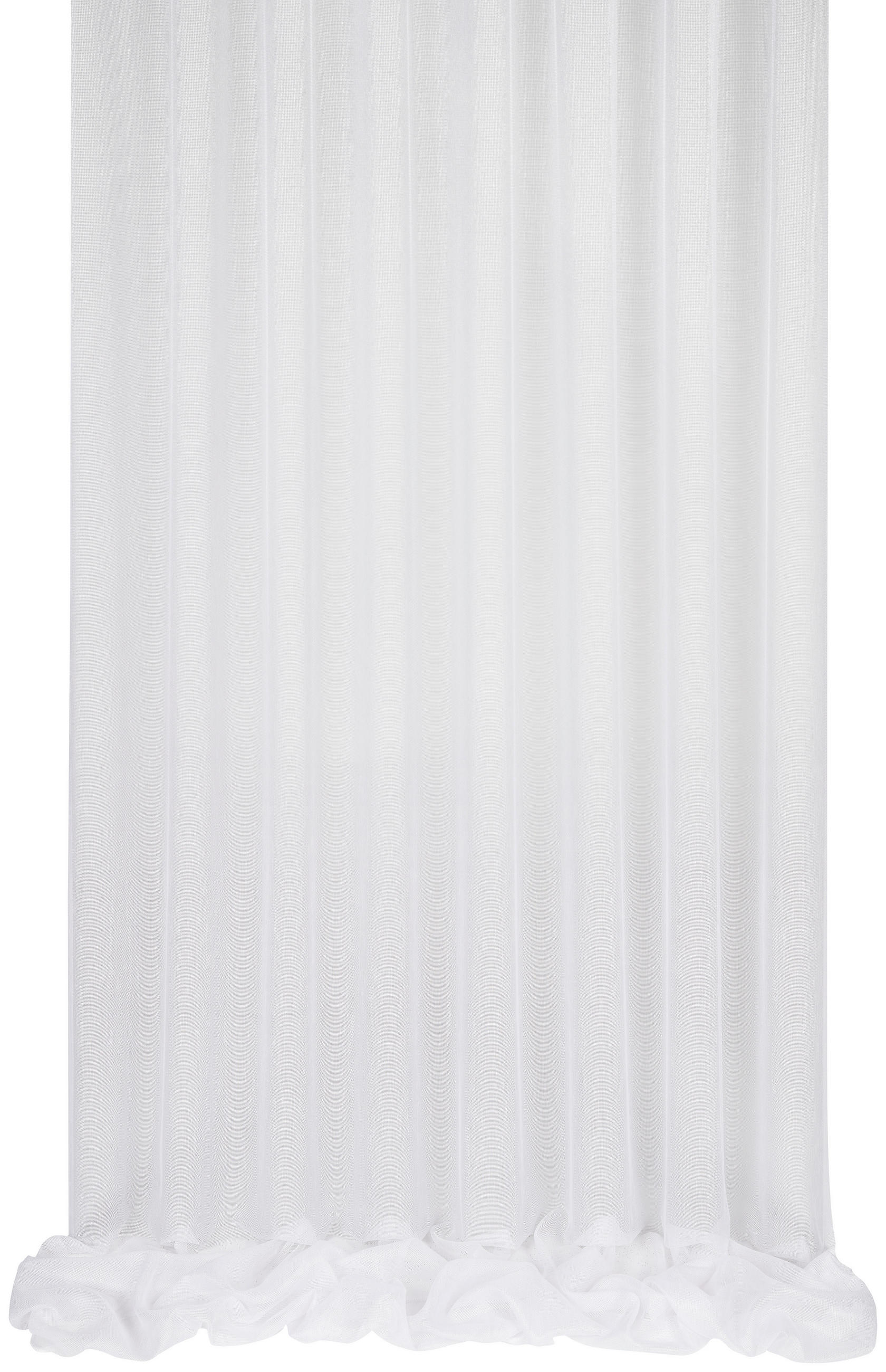 STORE per lfm  - Weiß, KONVENTIONELL, Textil (260cm) - Esposa
