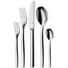 BESTECKSET 30-teilig Atic - Design, Metall (43/27/6cm) - WMF BESTECKSET 30-teilig Atic - Design, Metall (43/27/6cm) - WMF