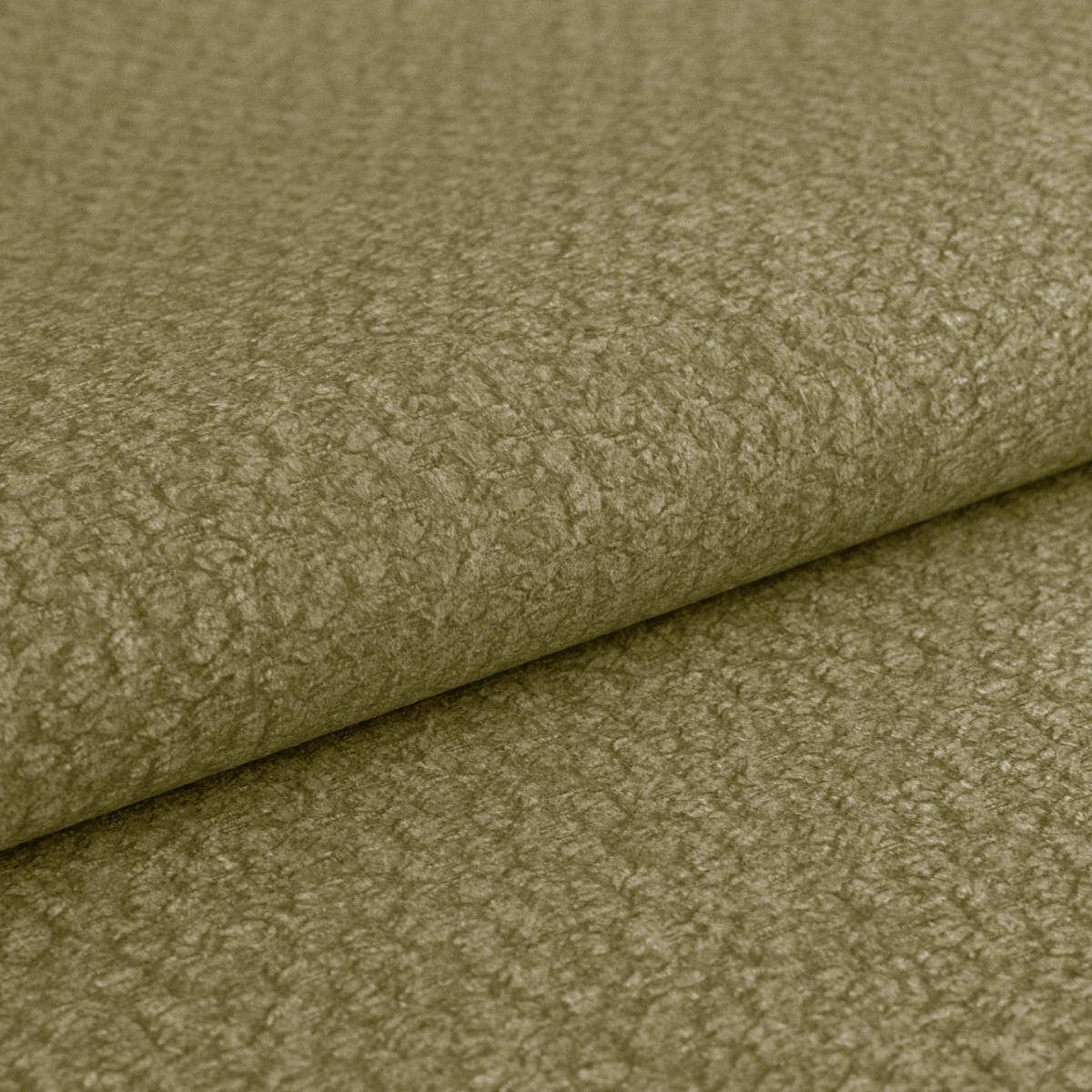 ECKSOFA Grün  - Schwarz/Grün, Konventionell, Textil (278/187cm) - MID.YOU