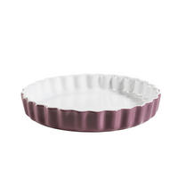 BACKFORM Kitchen Time  - Beere, Basics, Keramik (27cm) - Mäser