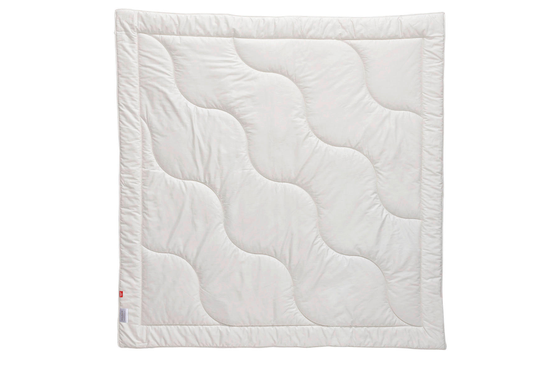 GANZJAHRESDECKE 200/200 cm - Champagner, Basics, Textil (200/200cm) - Goldeck Austria