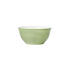 MISKA NA MÜSLI, porcelán - bílá/světle zelená, Design, keramika (15,5cm) - Novel MISKA NA MÜSLI, porcelán - bílá/světle zelená, Design, keramika (15,5cm) - Novel