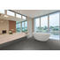 DESIGNBODEN Grau per Paket - Grau, Basics, Kunststoff (60,5/30,48/0,5cm) - Venda