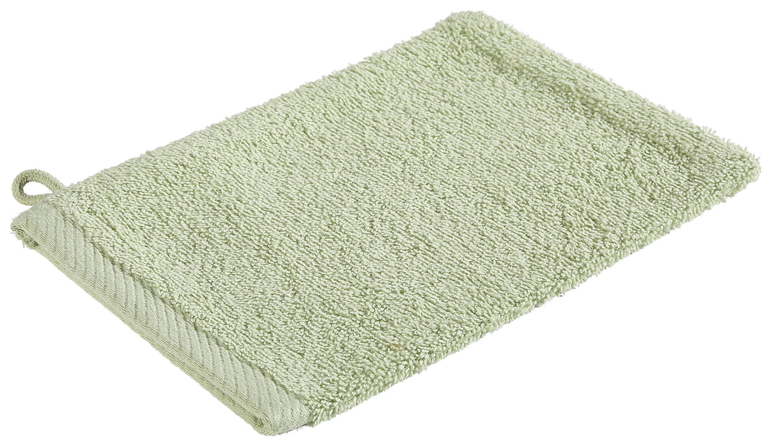 WASCHHANDSCHUHSET Quattro 4-teilig  - Basics, Textil (16/22cm) - Esposa