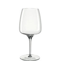 KOZAREC ZA RDEČE VINO  CESTI 500 ml - prozorno, Basics, steklo (9/20/9cm) - Leonardo
