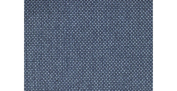 SCHLAFSOFA in Textil Blau - Blau/Beige, MODERN, Holz/Textil (145/90/96cm) - Novel