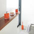 SEIFENSCHALE Kunststoff - Orange, Basics, Kunststoff (12,8/2,6/9,7cm) - Sadena SEIFENSCHALE Kunststoff - Orange, Basics, Kunststoff (12,8/2,6/9,7cm) - Sadena