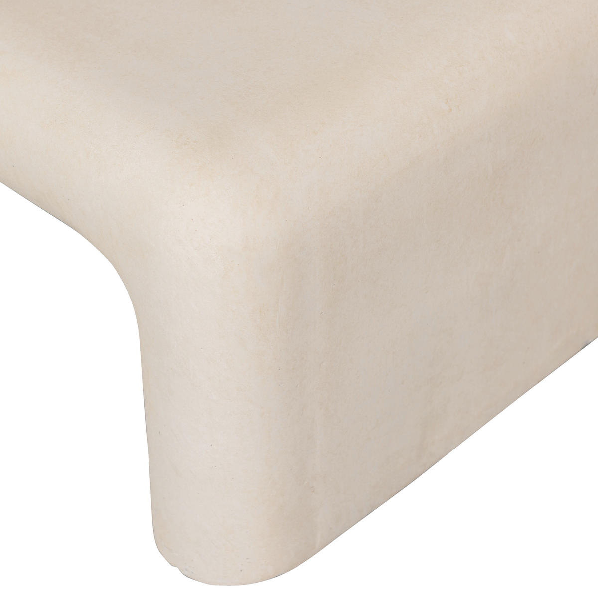 COUCHTISCHSET in Keramik  - Naturfarben, Design, Keramik - Livetastic
