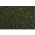 ECKSOFA  in Chenille Waldgrün  190/340 cm  - Waldgrün/Dunkelgrün, Design, Kunststoff/Textil (190/340cm) - Belluti