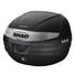 TOP CASE MOTORRAD KOFFER - Schwarz, KONVENTIONELL, Kunststoff (43/42/31cm) TOP CASE MOTORRAD KOFFER - Schwarz, KONVENTIONELL, Kunststoff (43/42/31cm)